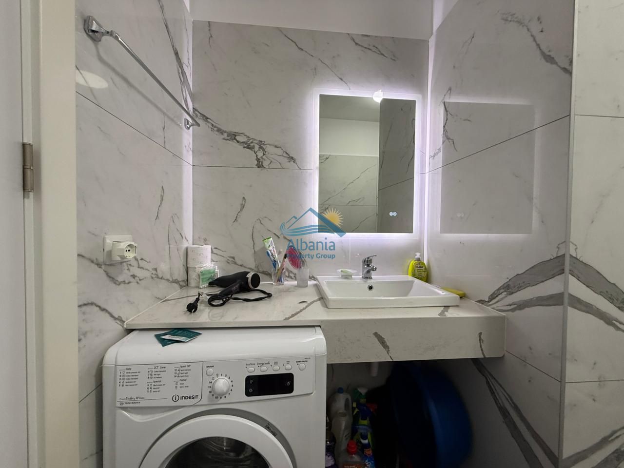 Modern Property For Rent In Vlora, South Of Albania